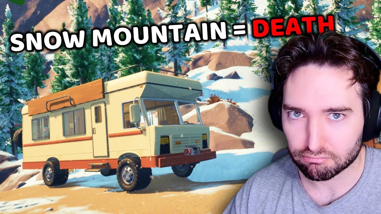 I Played The New RV There Yet Update
