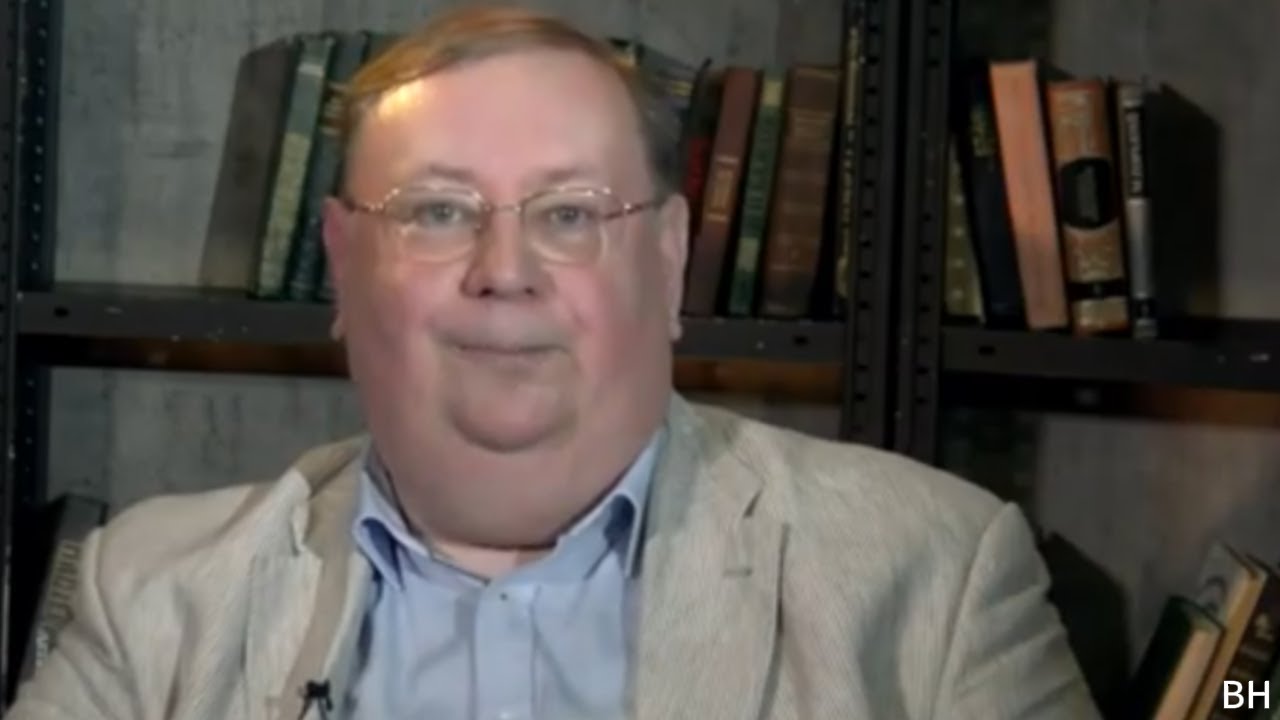 Александр Пыжиков. Что такое Бесы и где они находятся? Почему Духи находятся в социуме?