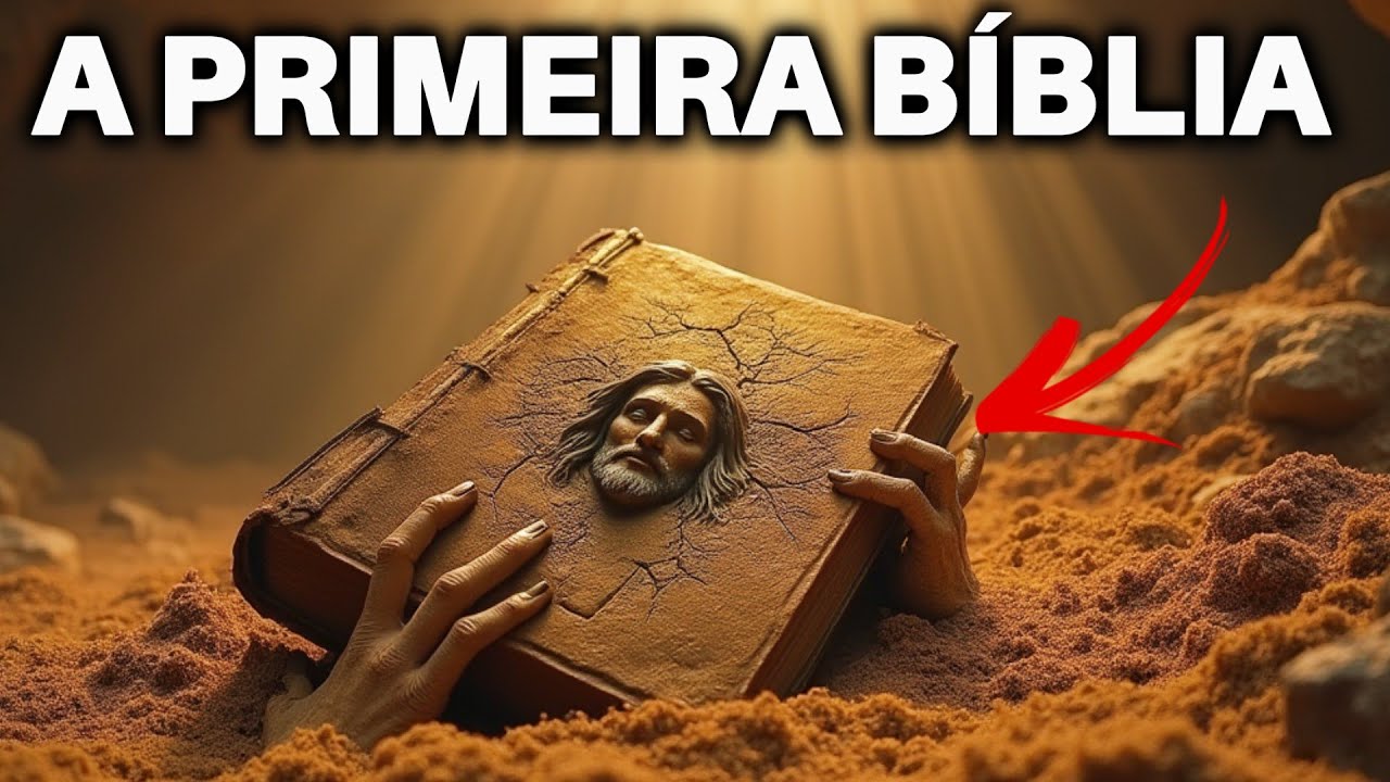 A Septuaginta - A Verdade CHOCANTE Sobre a Primeira Bíblia!