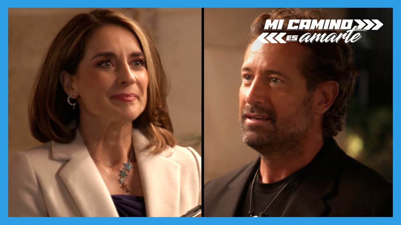 Memo deja impresionada a Daniela | Mi camino es amarte 2/4 | C-4