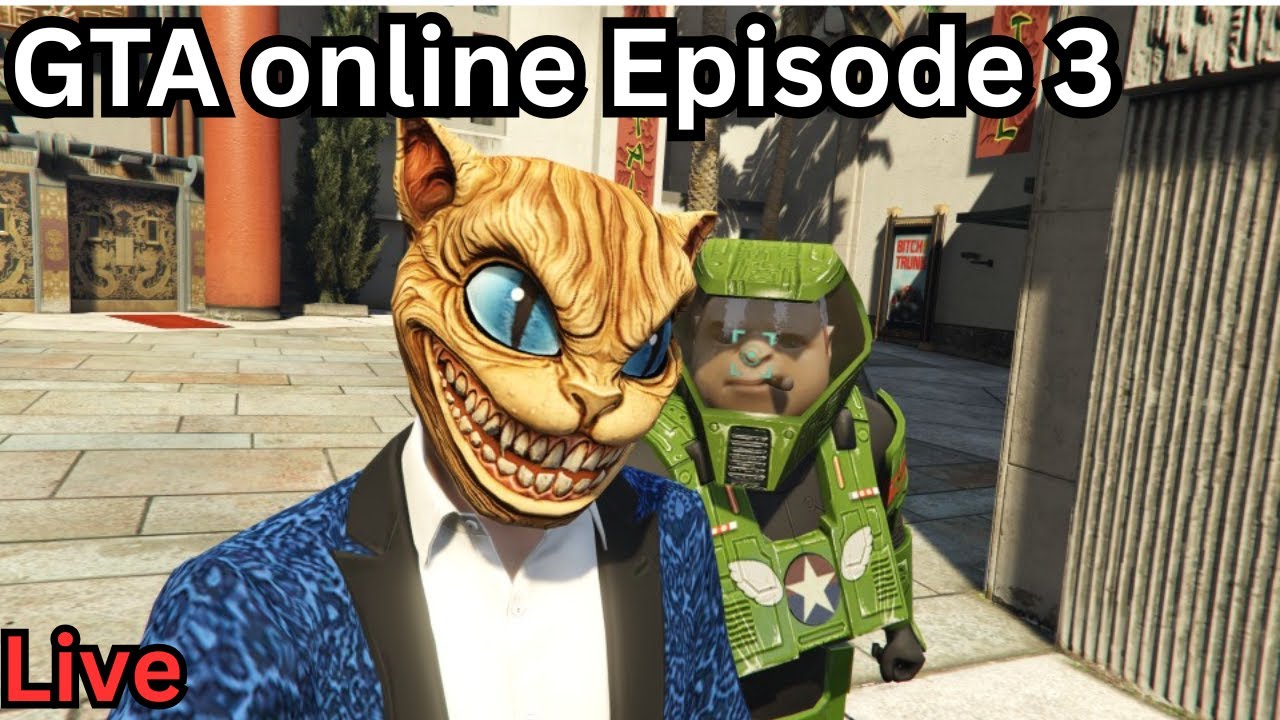 GTA5 online E3, Part 2 Cayo Final Solo in 10 mins $1,000,0000 Elite challenge complete.