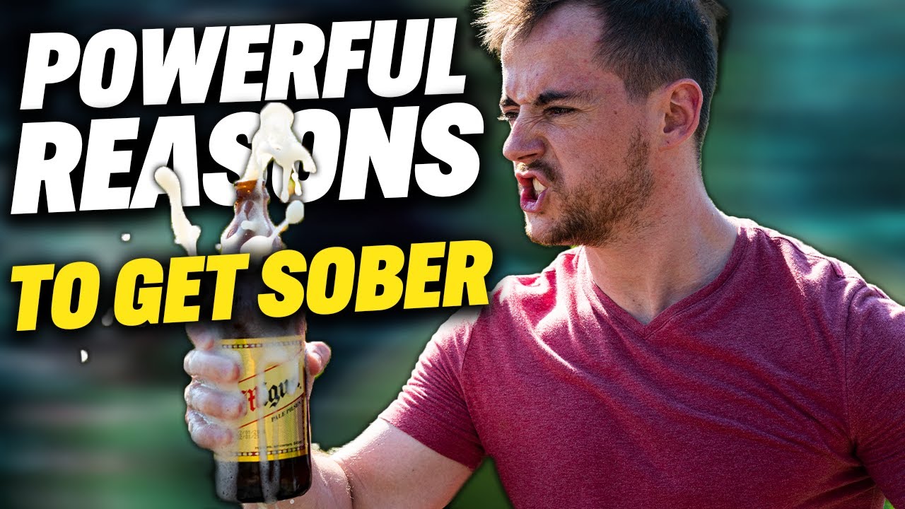 21 Reasons I Quit Alcohol (Without AA/Willpower)