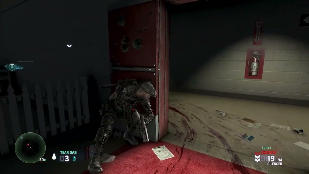 Blacklist Chicago PT 1
