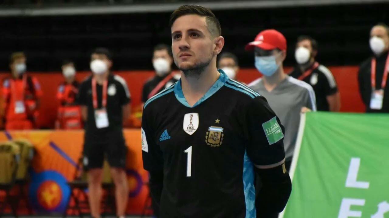 Regla Nro 4  Futsal 