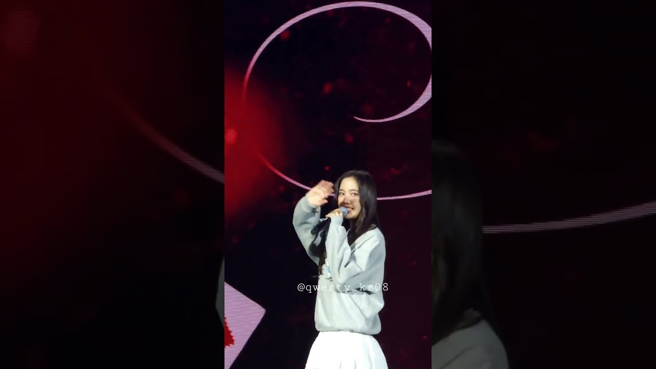 Prince Sound Check [2/2]GF LOVE LETTER IN TAIPEI#GirlFreenTaipei Fanmeeting #freenbeck #srchafreen 