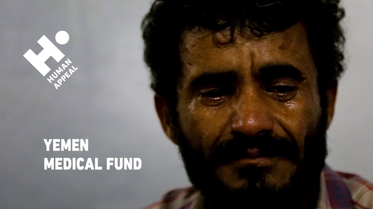Save Lives in Yemen