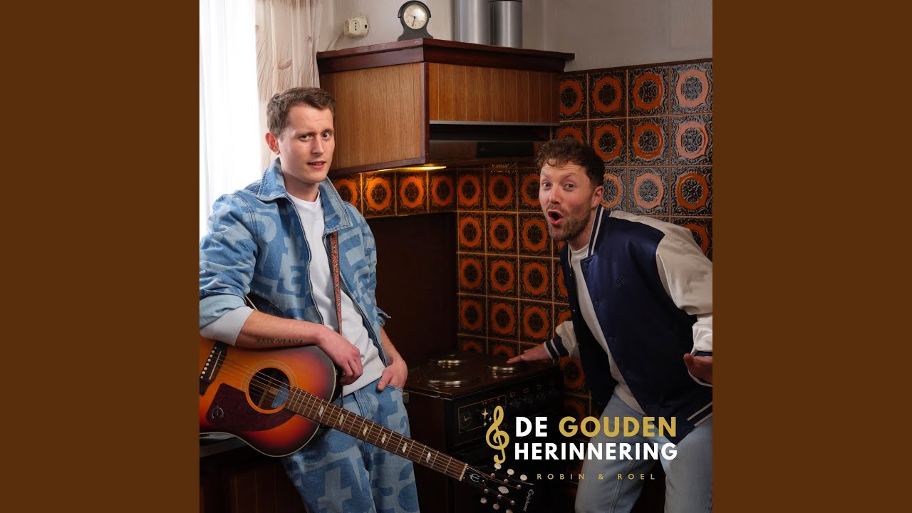 Ouwe Taaie Medley