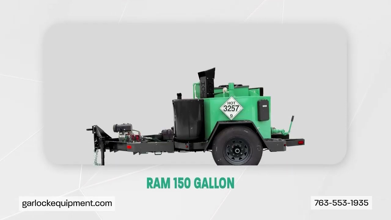 Garlock Equipment Products