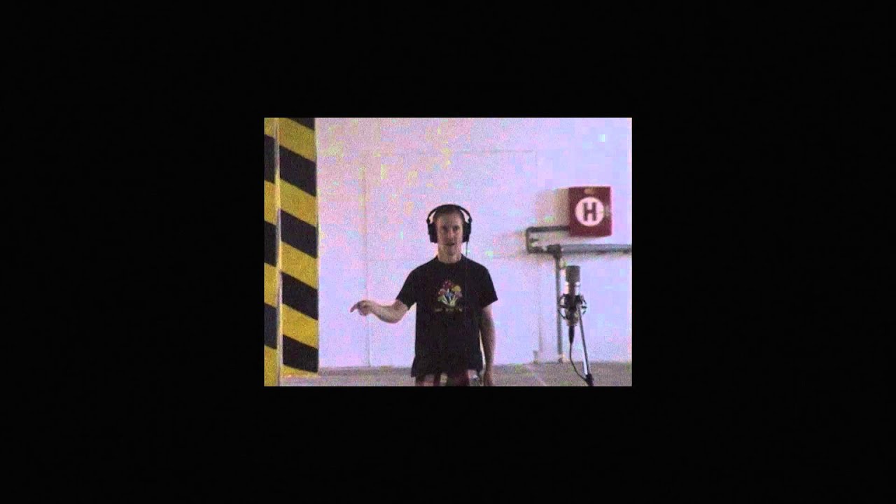 David Stypka & Bandjeez | ČARUJ | Teaser 1