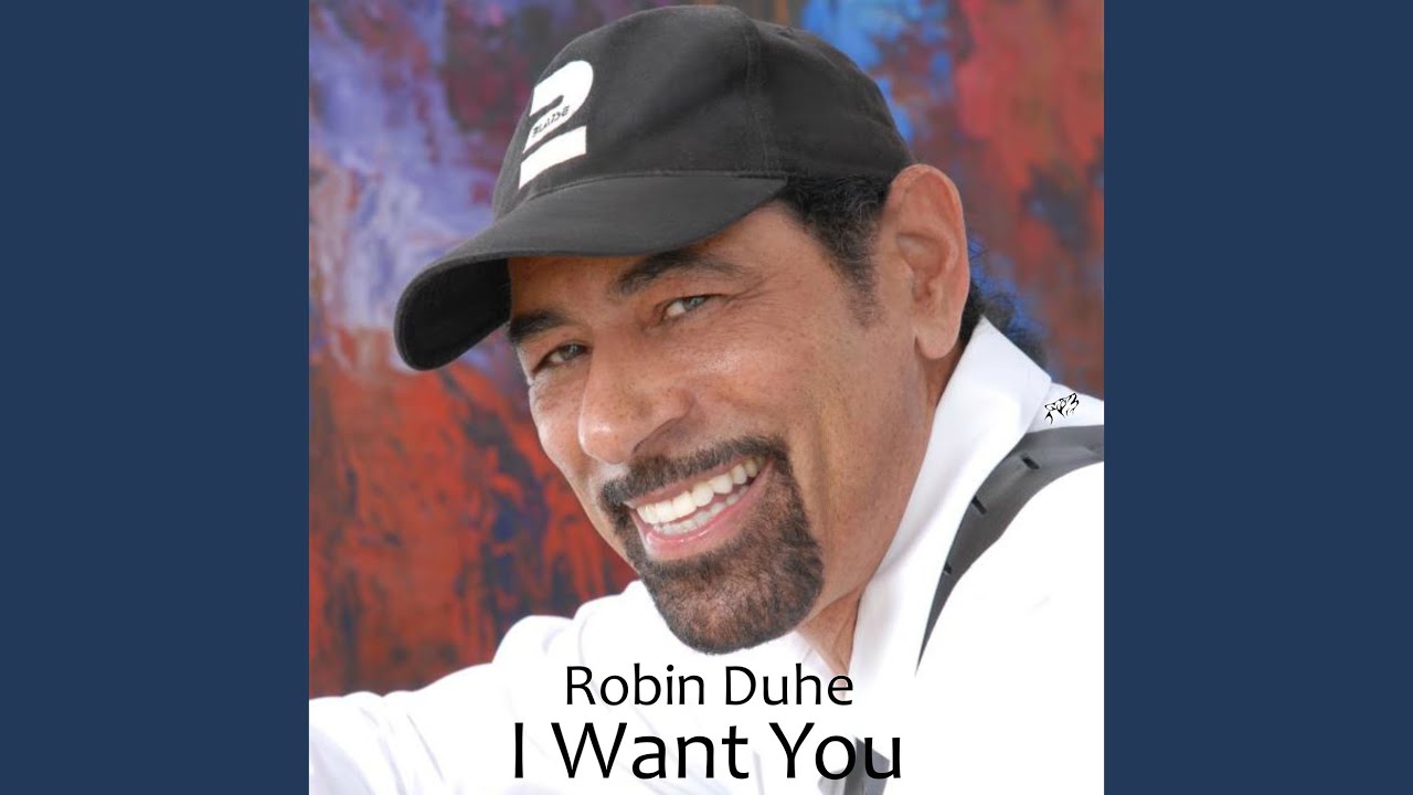 I Want You (Extended Mix)