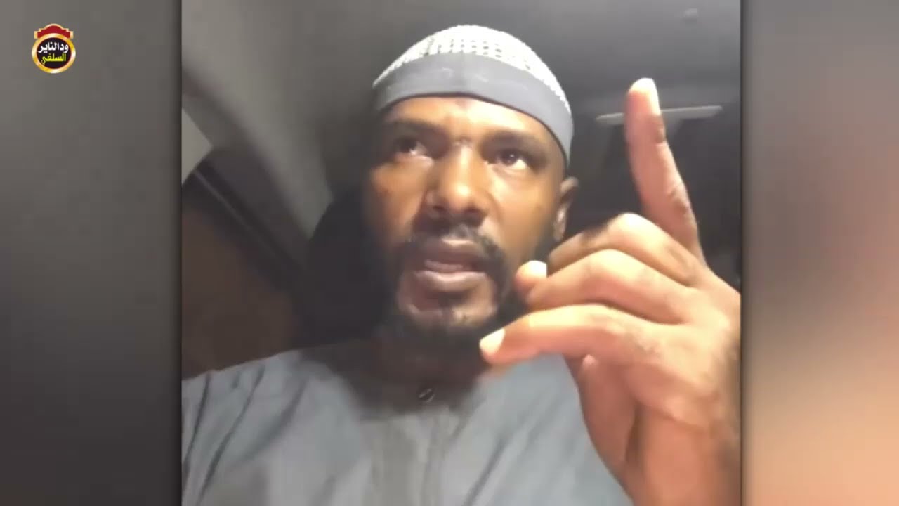 الرد على الخنجر في دفاعه عن الفاتح البرعي 
