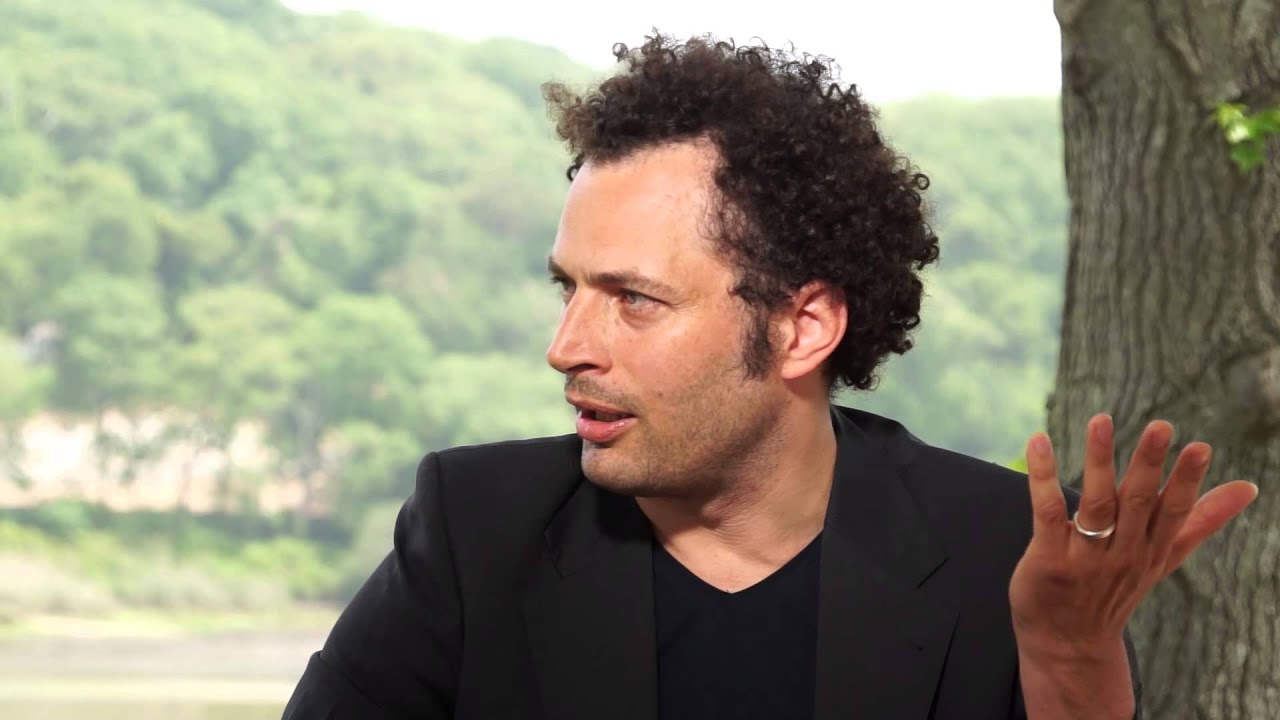 80th Symposium - 21st Century Genetics: Genes at Work - Julius Brennecke