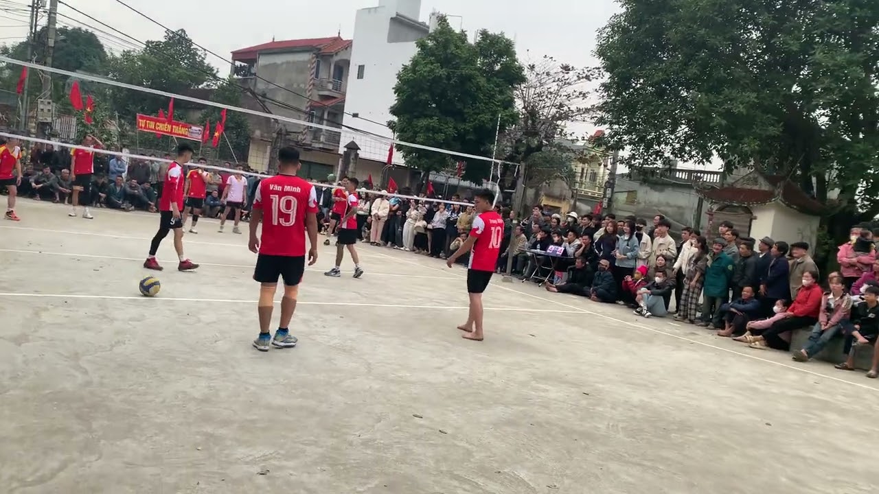 Đồng mả với trù 2026