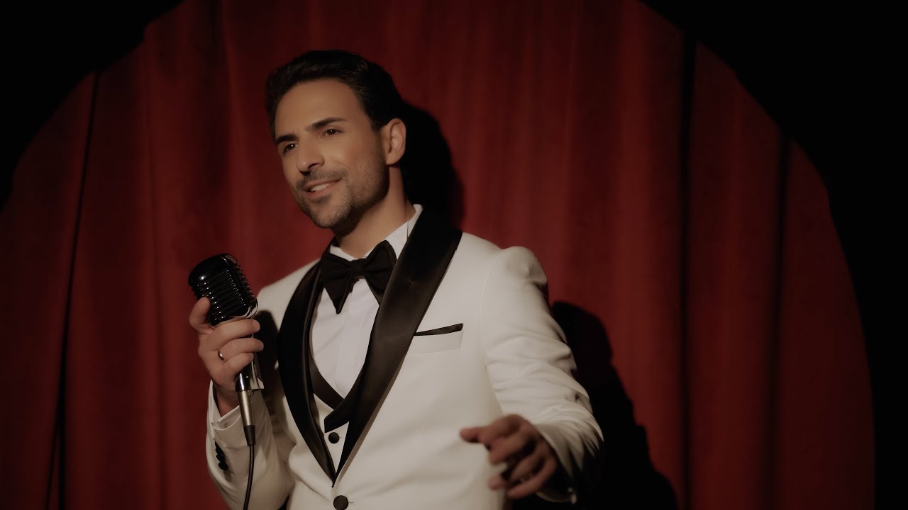 Save The Last Dance For Me | Petar Markoski (Official Cover)