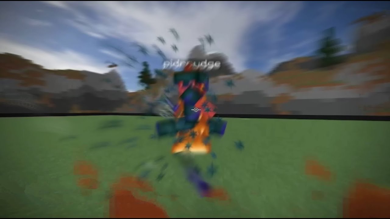 MMC Combos (Heads Will Roll Speed up)