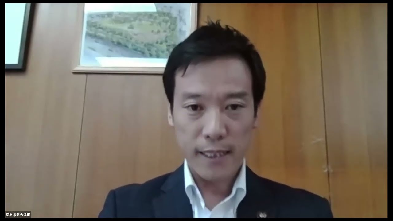新型コロナウイルスに関する市長メッセージ（R4.9.22）