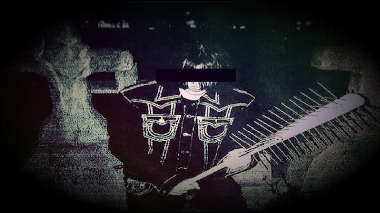 The Bone Crushing World of SEMATARY