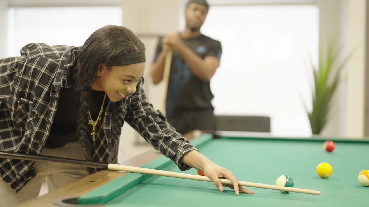 The MARQ Waterloo Property Tour