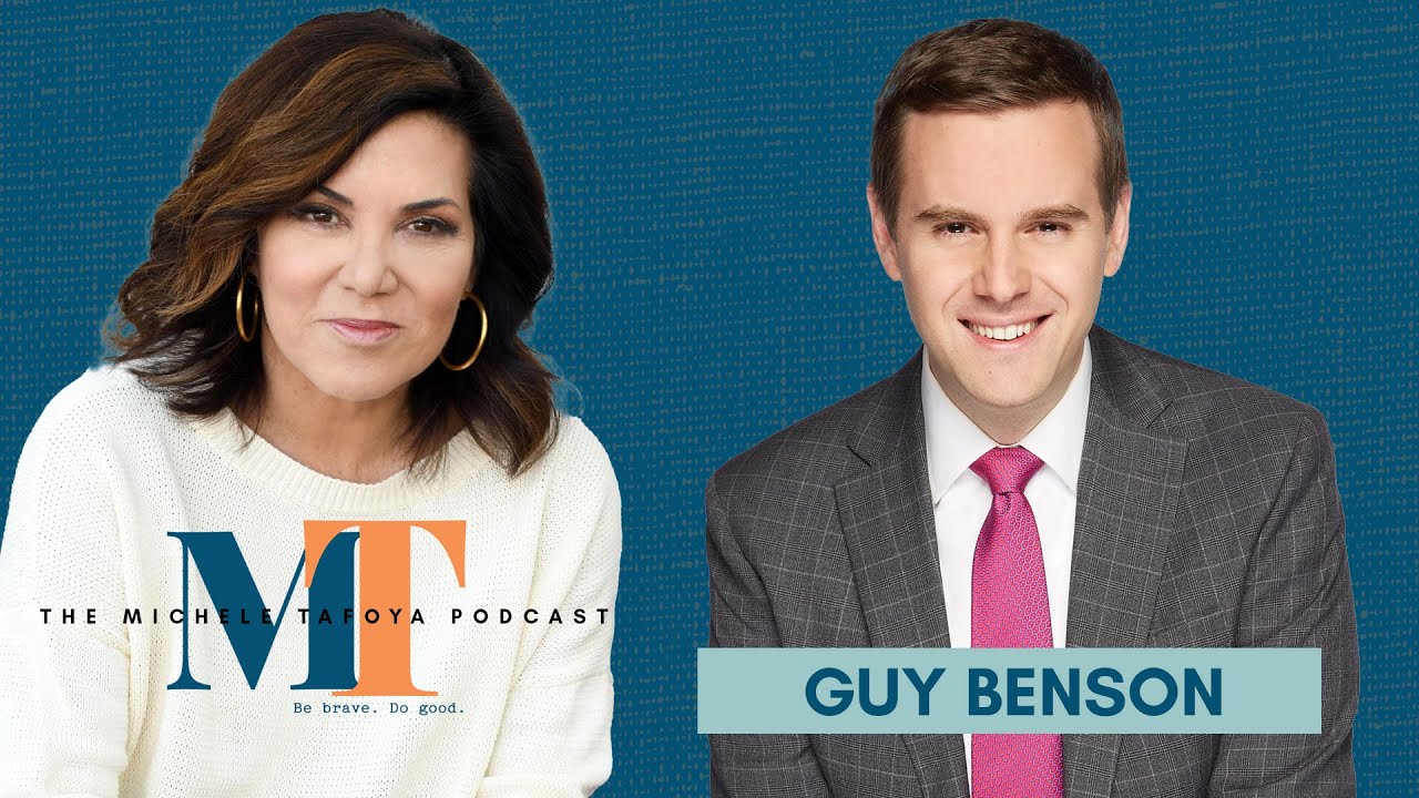 Guy Benson, a Rational Conservative