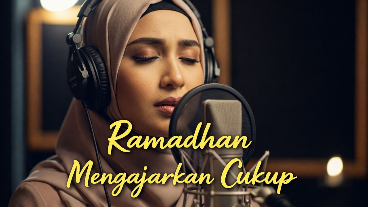 🔴 LIVE! Lagu Ramadhan Viral 2026 🔥 Full Sholawat Paling Dicari