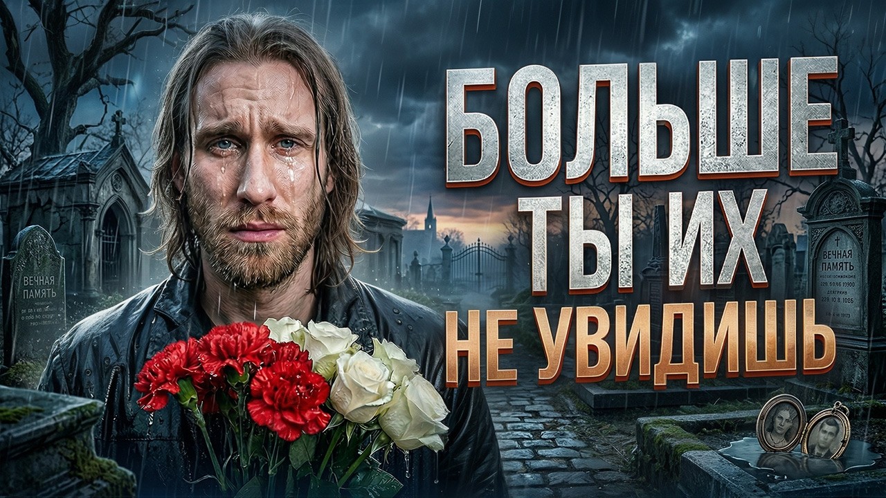Пока родители ЖИВЫ - сделайте ЭТО