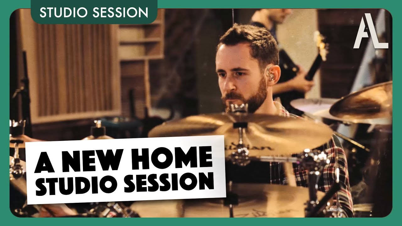 🎵 A New Home &mdash; New Music | Archibald Ligonni&egrave;re