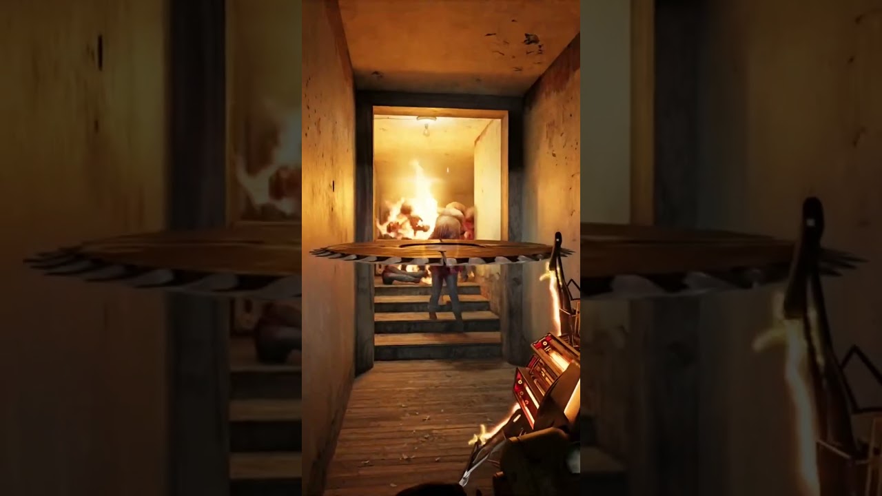 Тріпл кіл!))) 