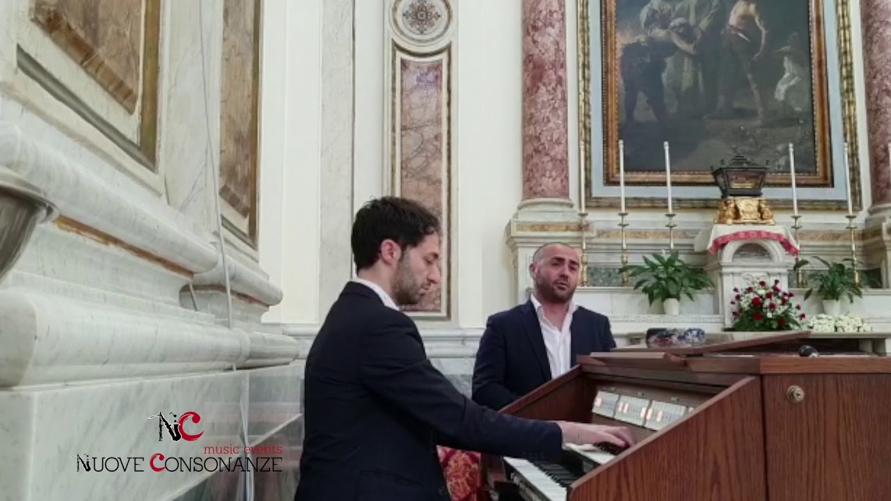 AVE MARIA SCHUBERT