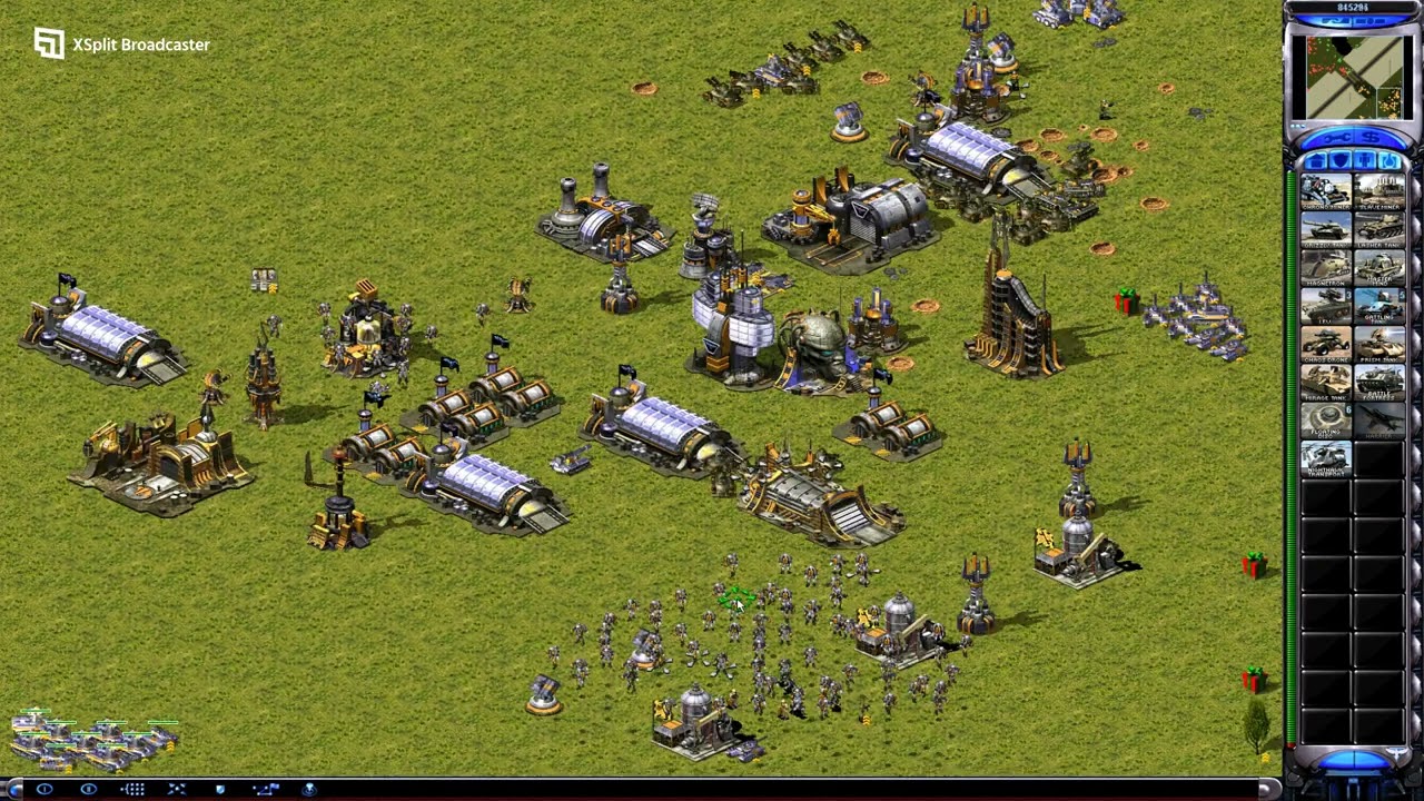 Ra2 Two friends vs me on Top x Bottom {Just tin tin}