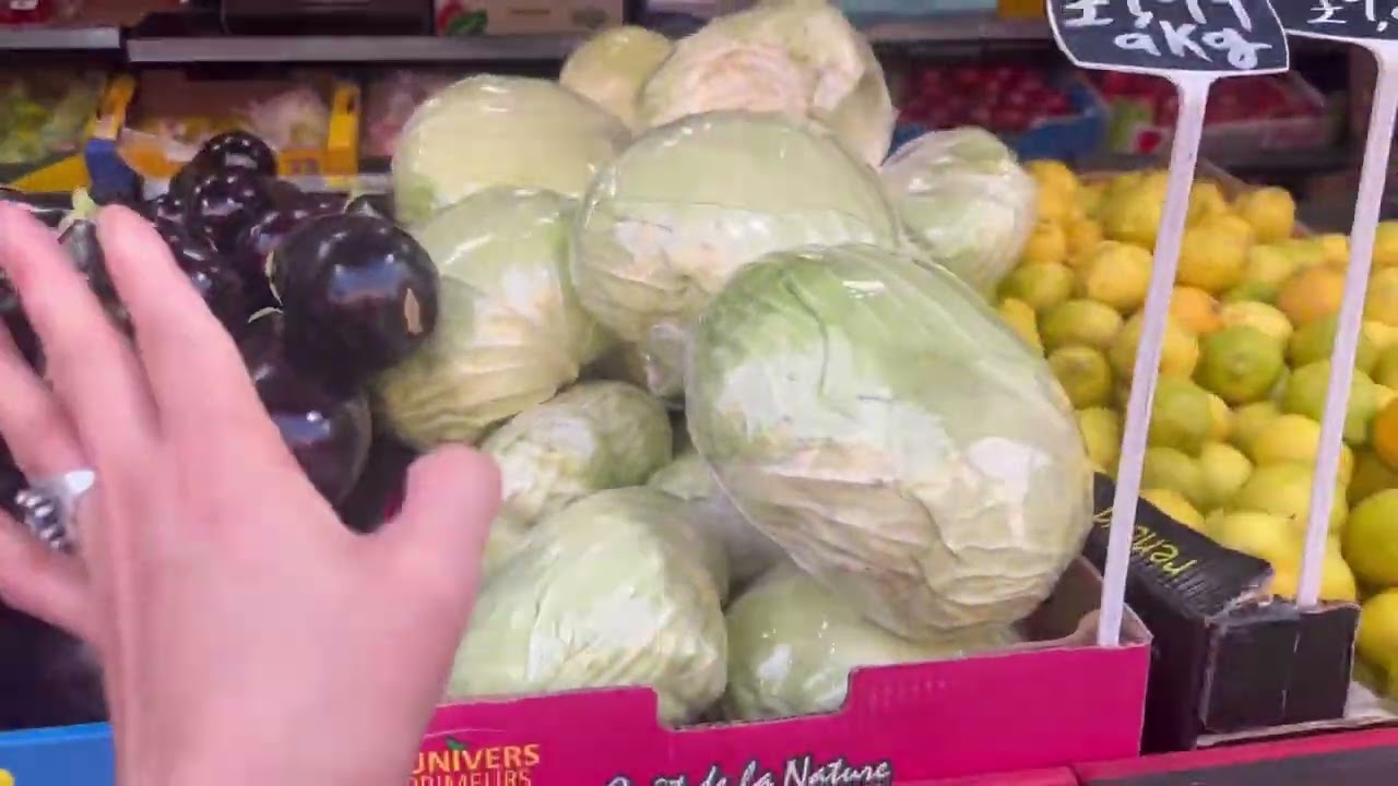 Ganito Ang Buhay Sa London Kapag weekend