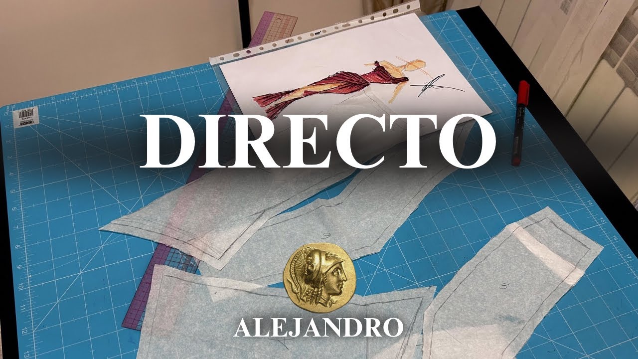 🔴DIRECTO| Nuevo Proyecto.