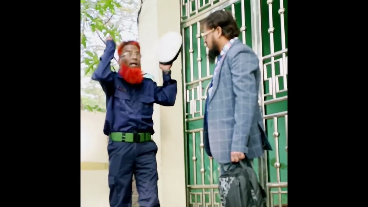 গ্রামের গরীব ভাইকে সহরে বড়লোক ভাই পরিচয় না দিয়ে বের করে দিলো।@mahcdramatv 