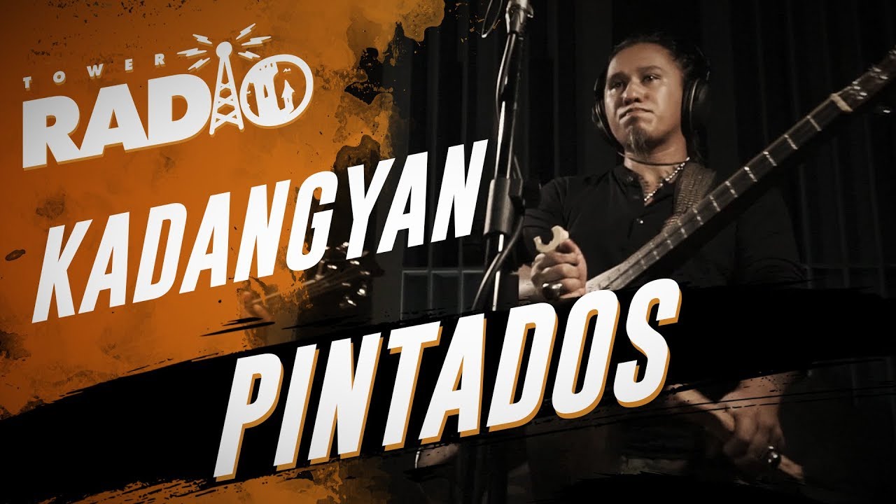 Tower Radio - Kadangyan - Pintados