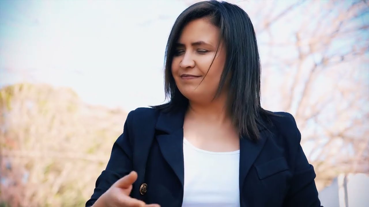 Nesligül Erarslan - Sırtımdan Vurdunuz ama Ölmedim Klip