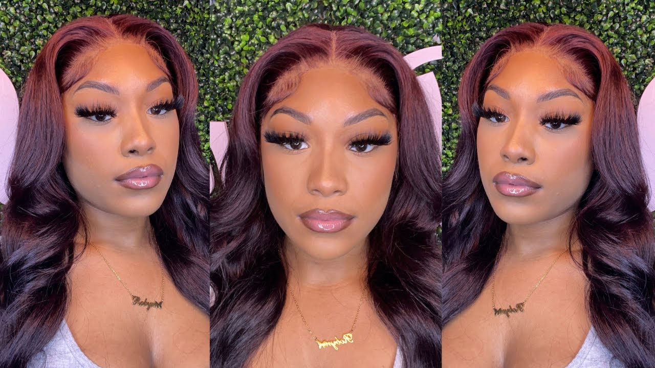 NAKED BEAT MAKEUP TUTORIAL ON BROWN SKIN ✨🤎 | the BEST drugstore/affordable makeup products
