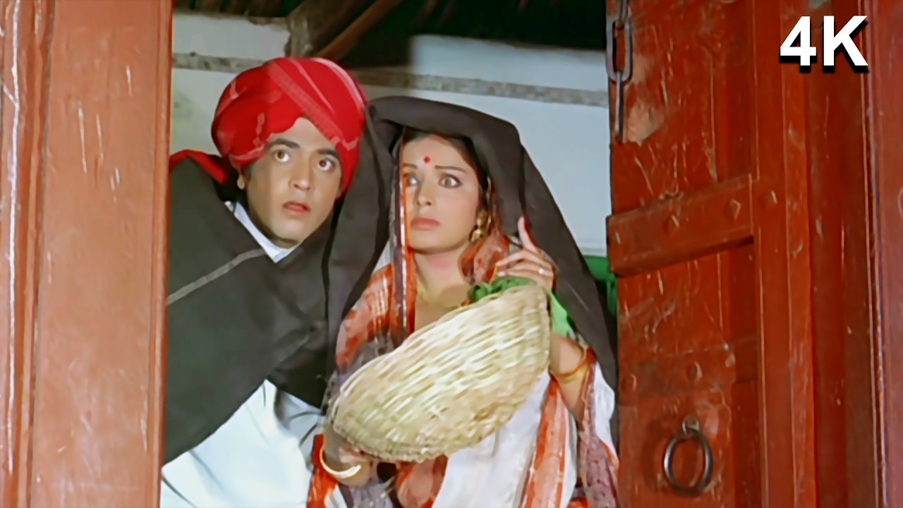 70 के दशक का लोकप्रिय गाना, औरतों के 'फालतू बातों पर गुटर गु' करने के अंदाज़ पर समाज पर तंज कसता है