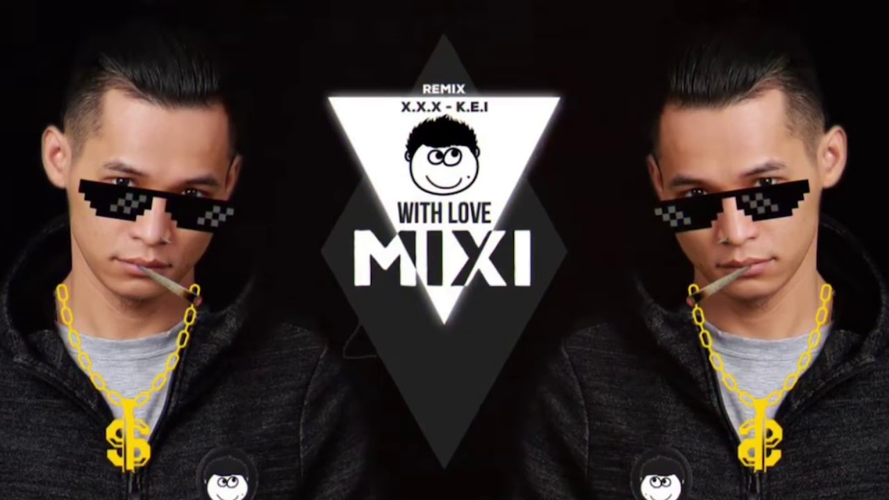 Mixi Gaming With Love - Rap Về Tộc Ca
