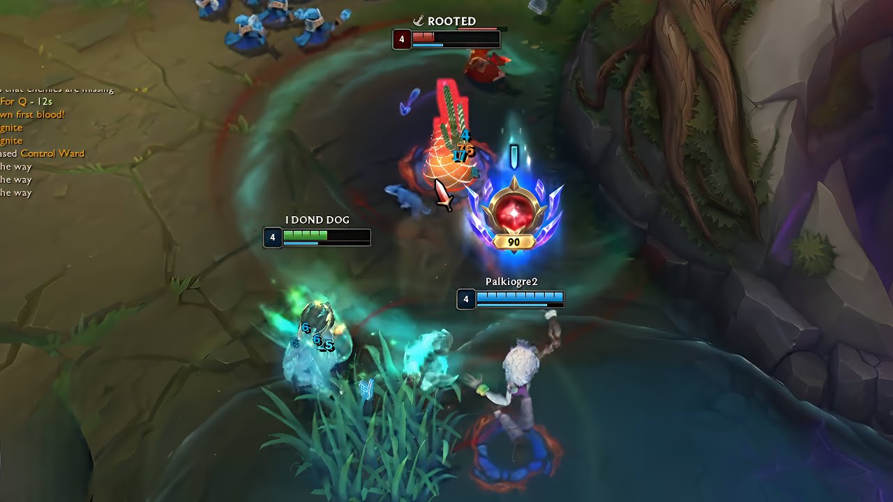 BEST SMOLDER FACES WORST WARWICK
