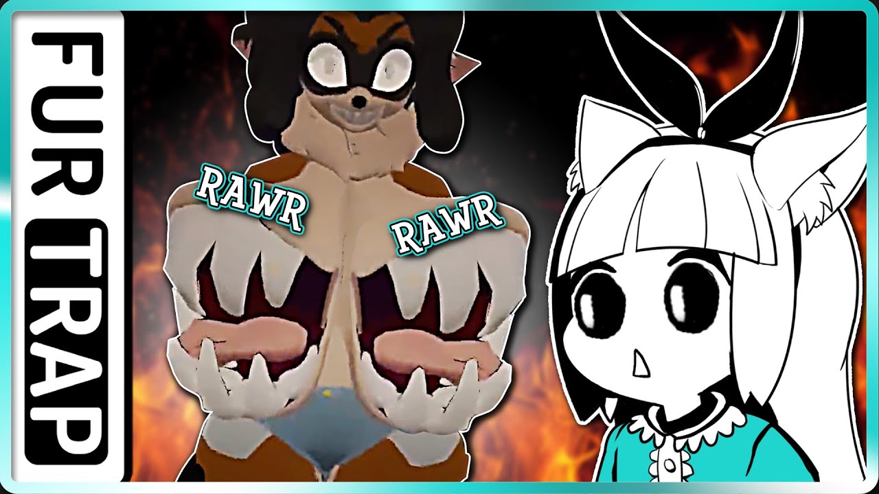 ОНИ МЕНЯ СЪЕДЯТ | Жуткие приключения Фёртрапа