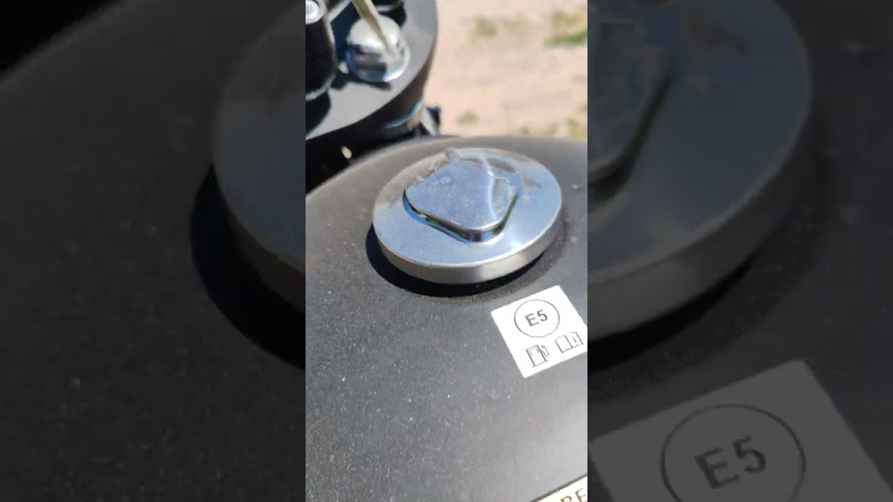 Rks 125 n