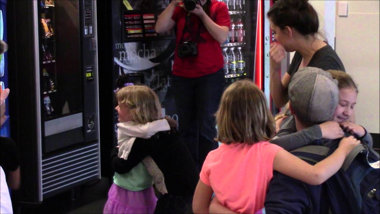 Worth the Wait - DRC Adoption