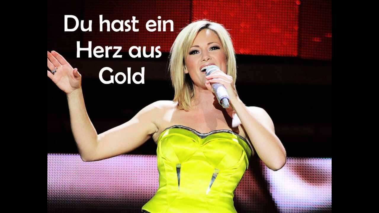 Helene Fischer - Phänomen (mit Lyrics) HD