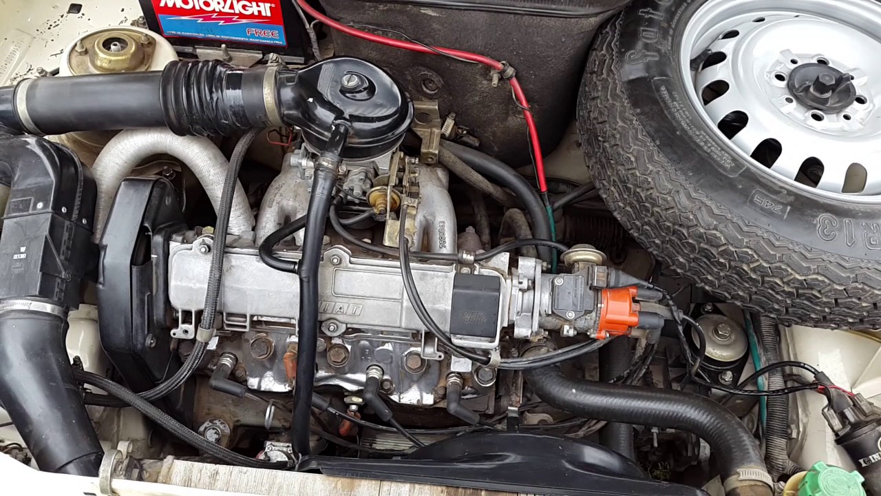 Fiat Duna