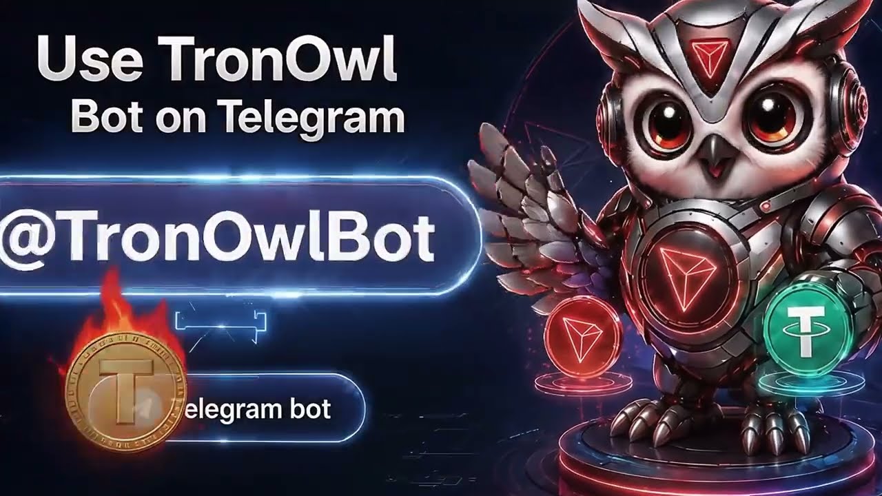 Save on USDT TRC20 Transfers with TronOwl