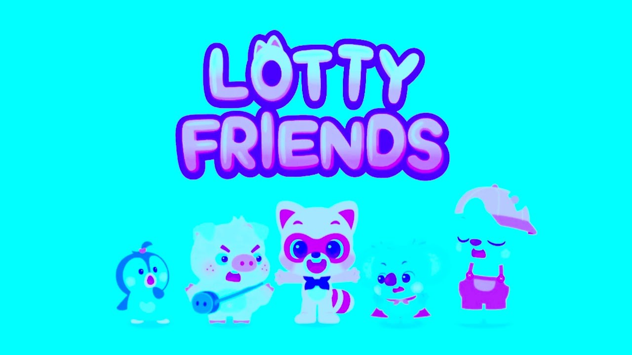 (most viewed)Lotty friend logo intro Effects (Sponsored by preview 2 Effects)