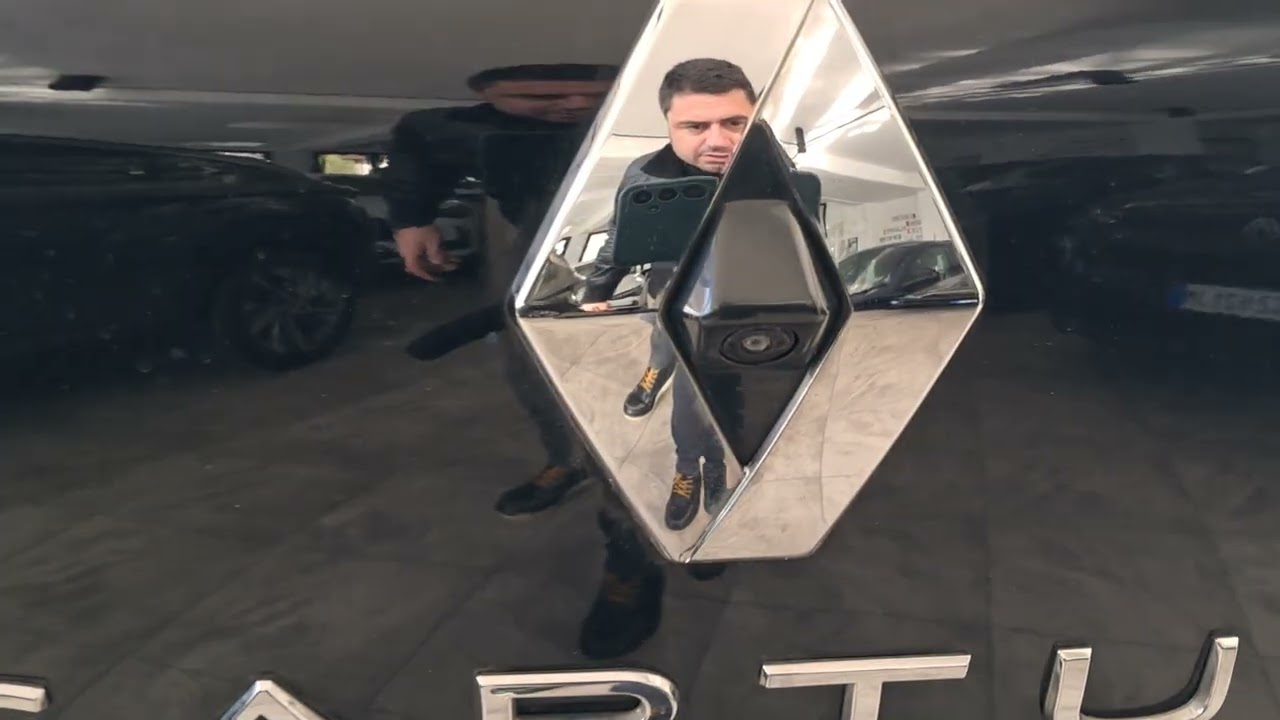 RENAULT CAPTUR 1.0 BENZINA TECHNO