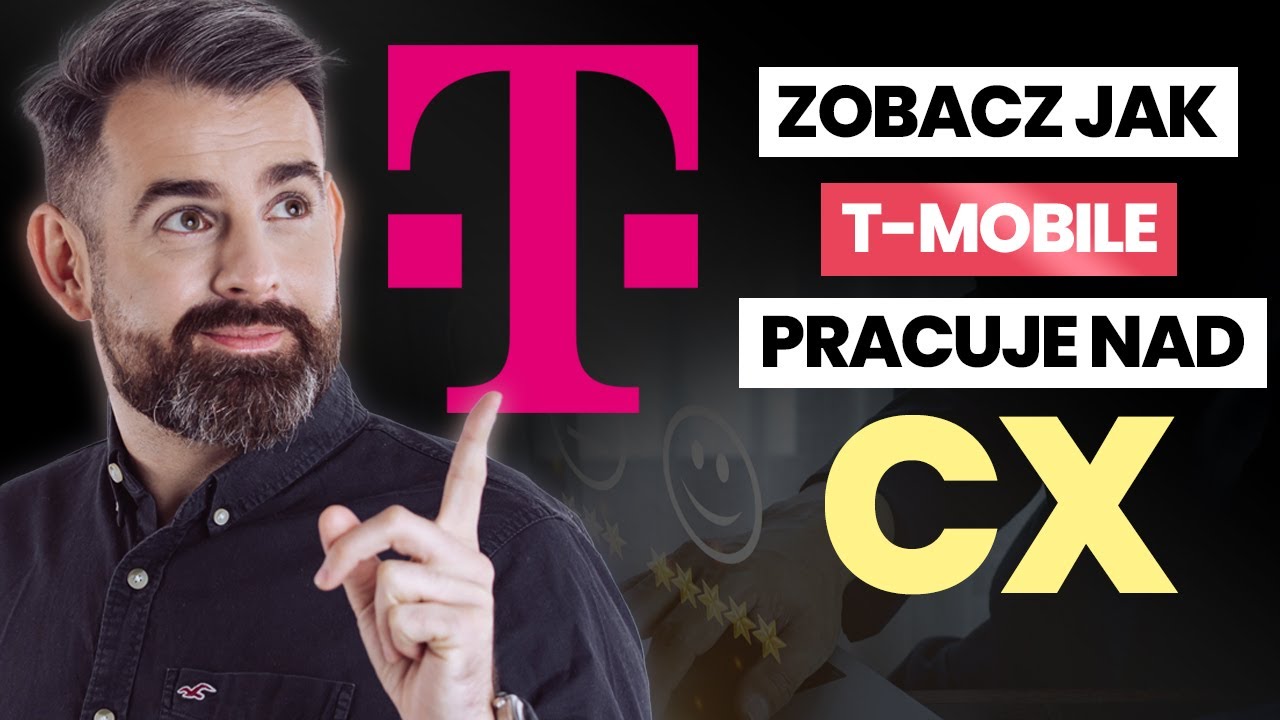 #21 Jak T-Mobile dba o DOŚWIADCZENIE KLIENTA? | Fuzers