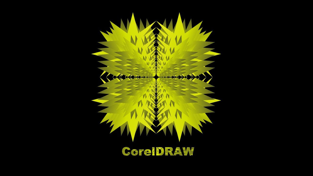 New Logo Design In CorelDRAW | CorelDRAW Tutorial | Designing Ideas By  @Masha_Graphics