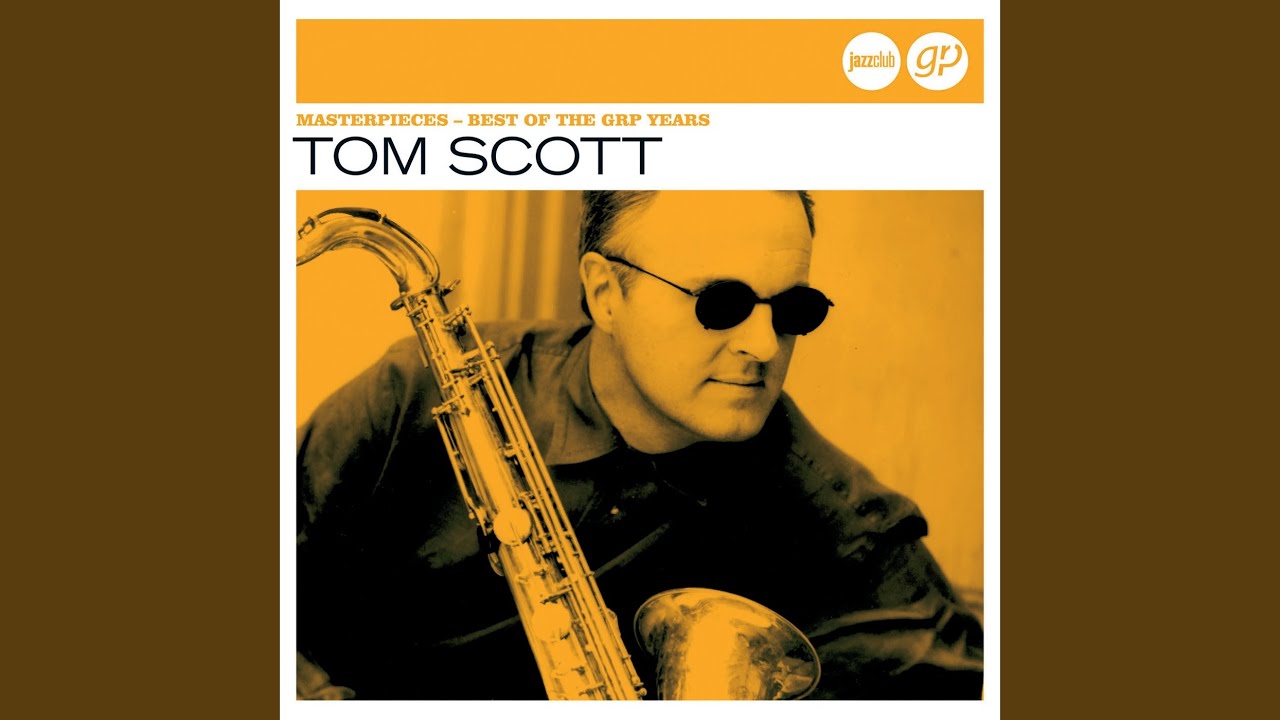 Tom Cat (Album Version)