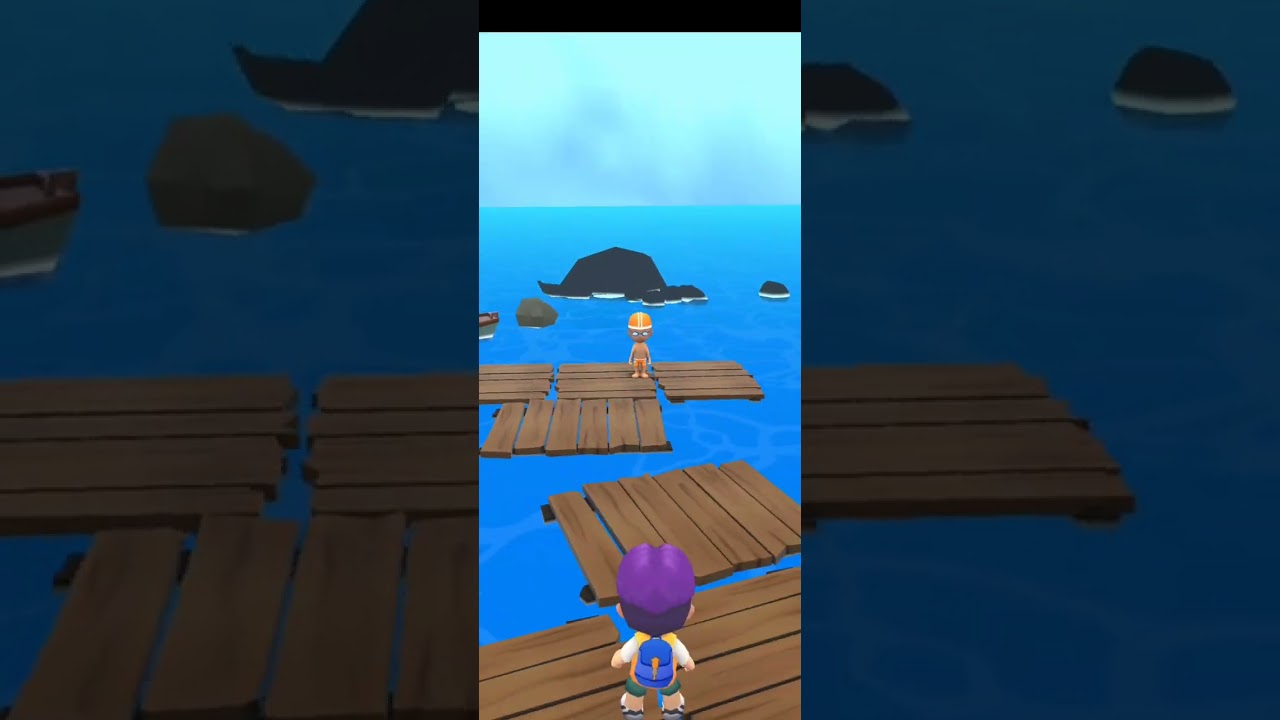 Negamon world episode 5 #gameplay